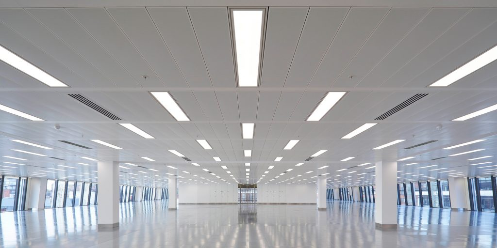 Is LED Lighting the Future?