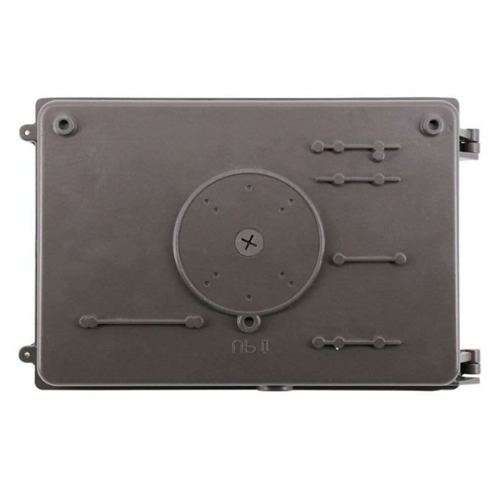 metal halide wall pack