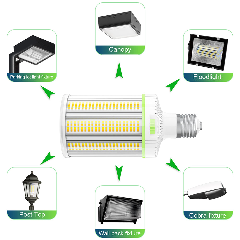 150w led light bulbs