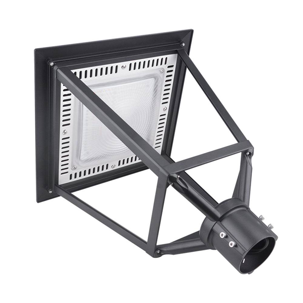 Architectural Coach LED Light Fixture