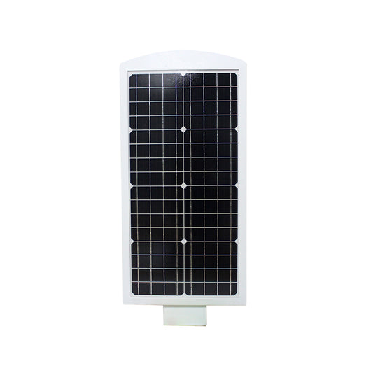 dusk to dawn solar street light 30W