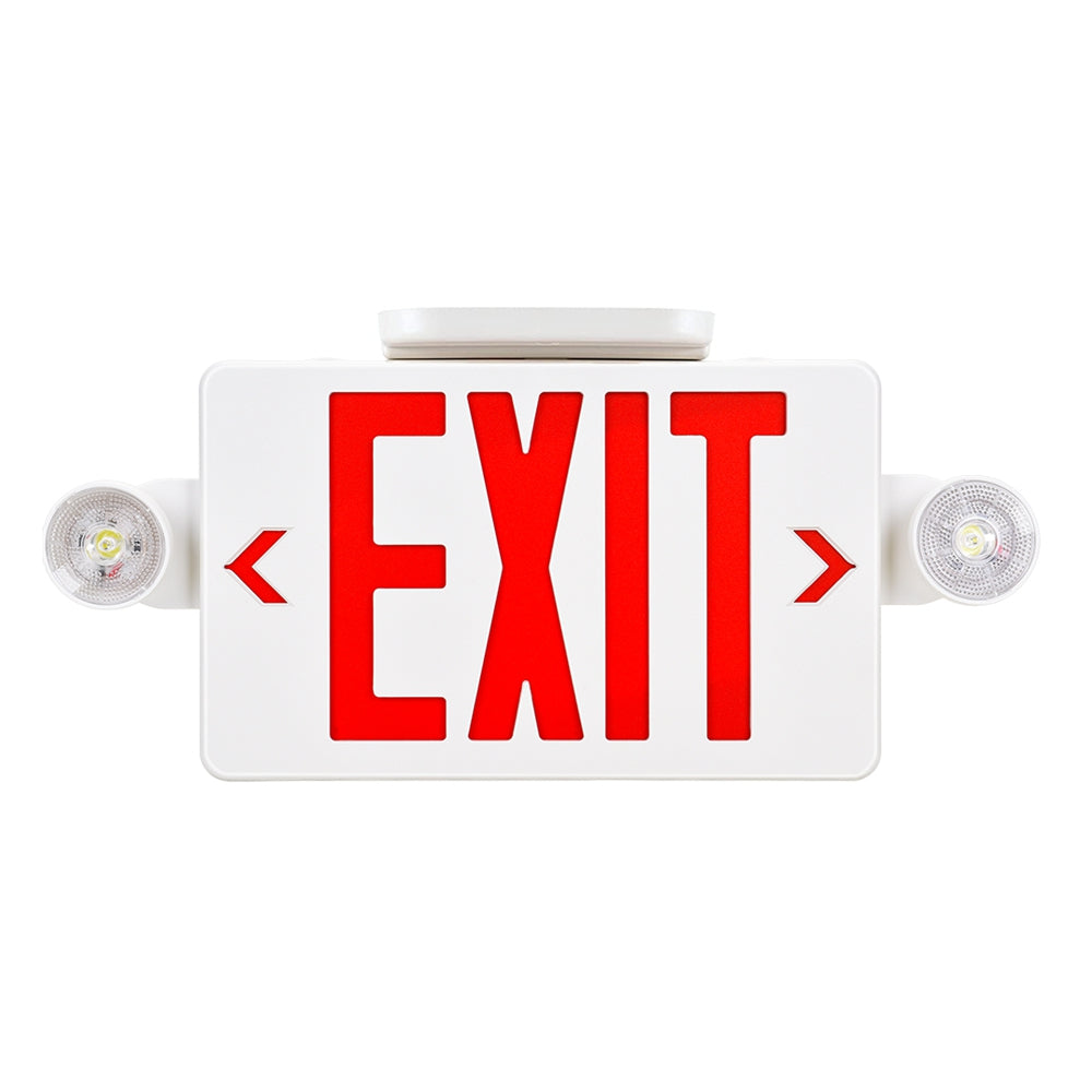 emergency evacuation lighting system