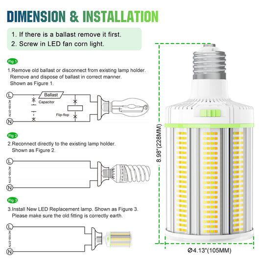 garage door light bulbs