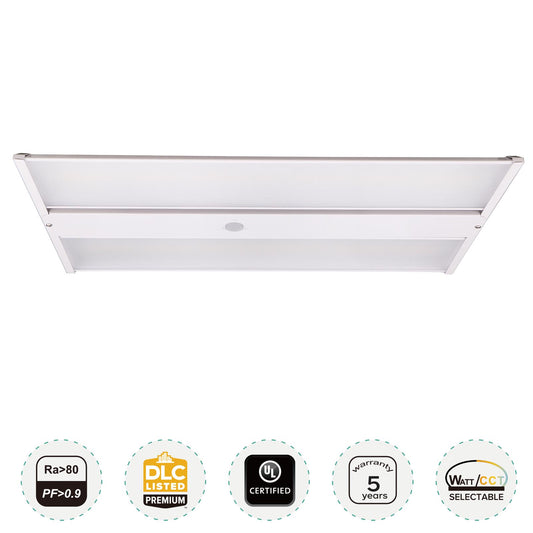 1x2 high bay lighting