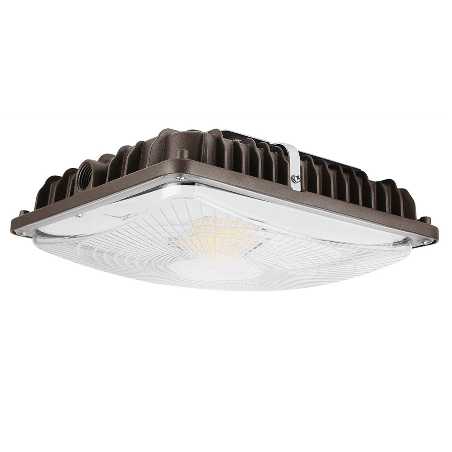led canopy light