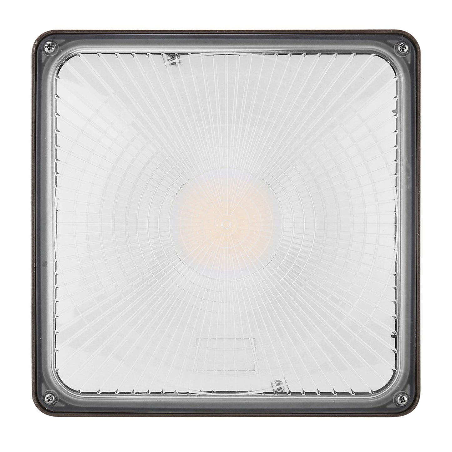 led canopy lights outdoor
