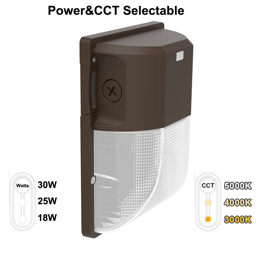 outdoor led wall light