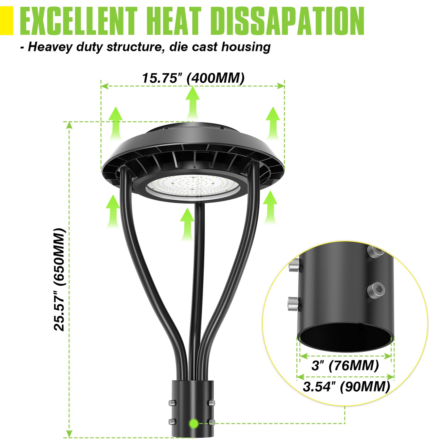 post lights outdoor electric