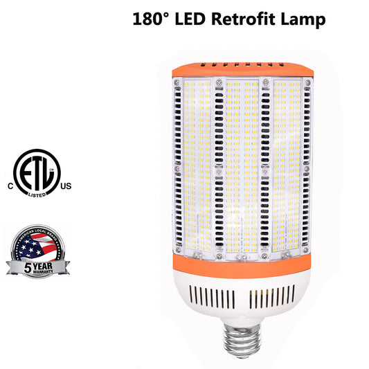 277v led bulb