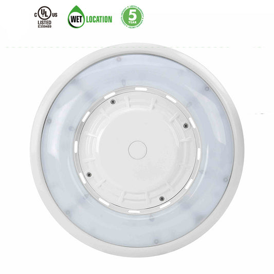 ufo light