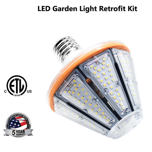 Buy LED Corn Light Bulb - Energy Efficient & Bright | Choierlight