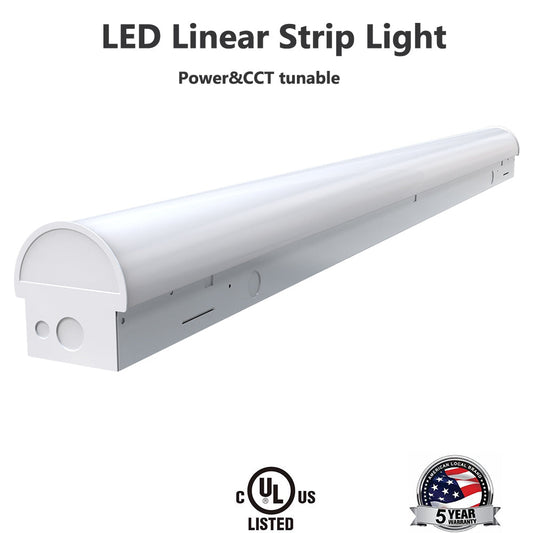 led linear strip light