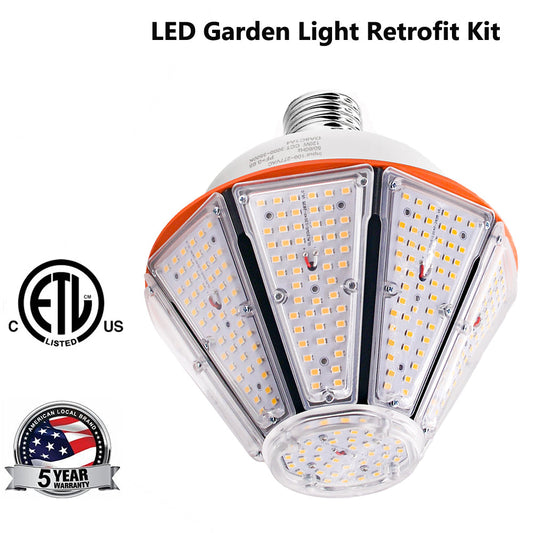 outdoor led light bulbs