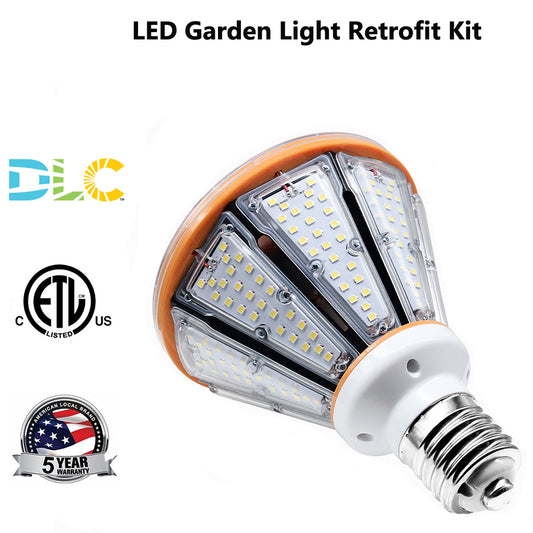 led outdoor bulbs
