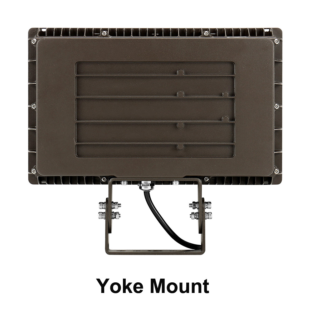 flood & security lights