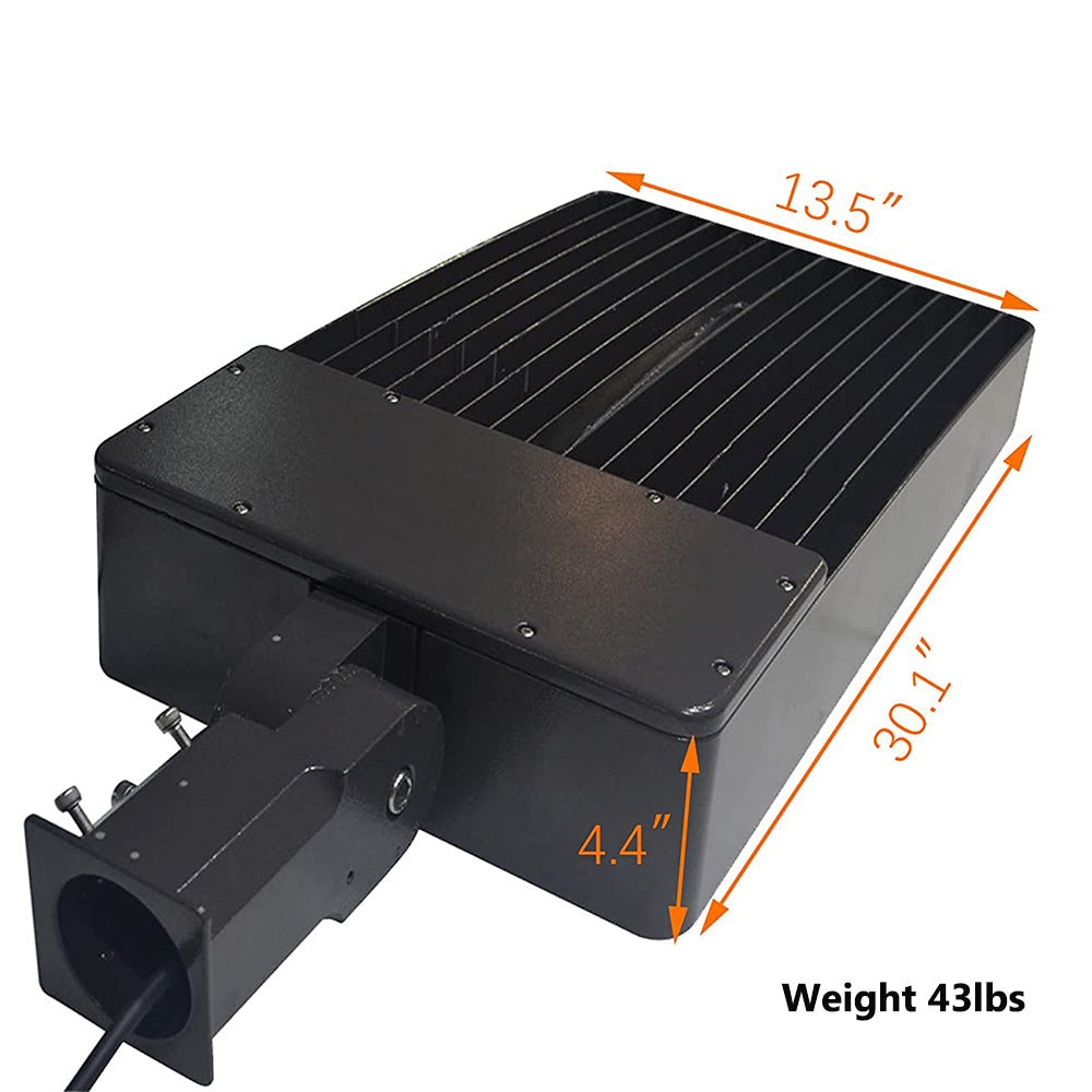 commercial outdoor lights