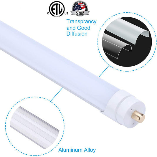 led tube