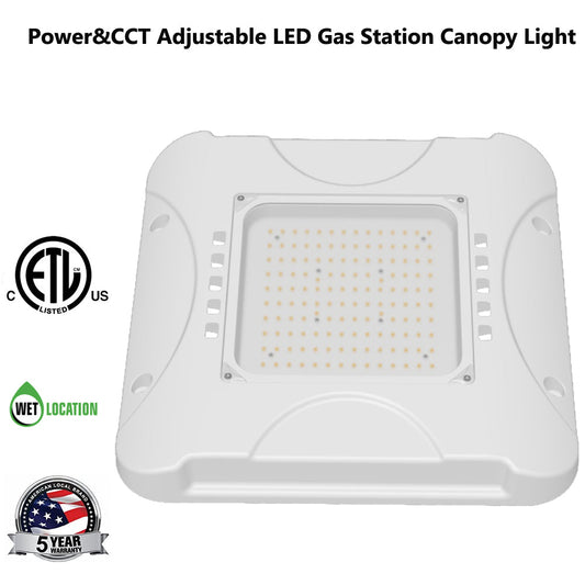 outdoor canopy lights