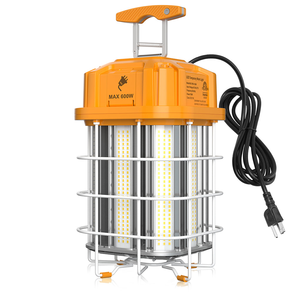 linkable led work light