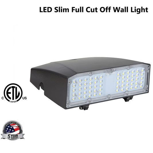 outdoor wall light