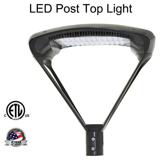 pole lamp