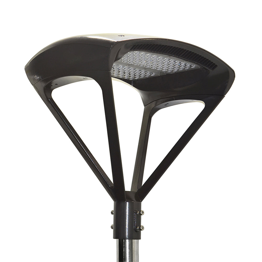 led garden light