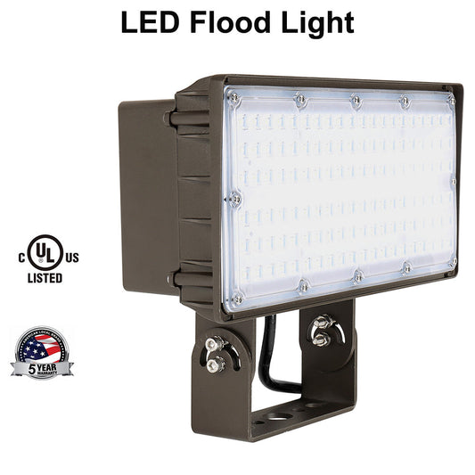 flood light fixture