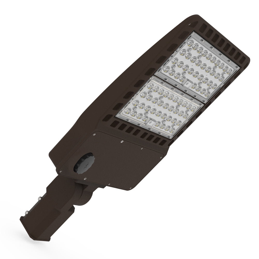What is a Shoebox Light and Where is it Used?