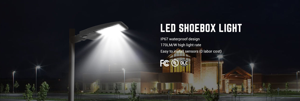 Top 10 Benefits of LED Lighting--Choierlight.com