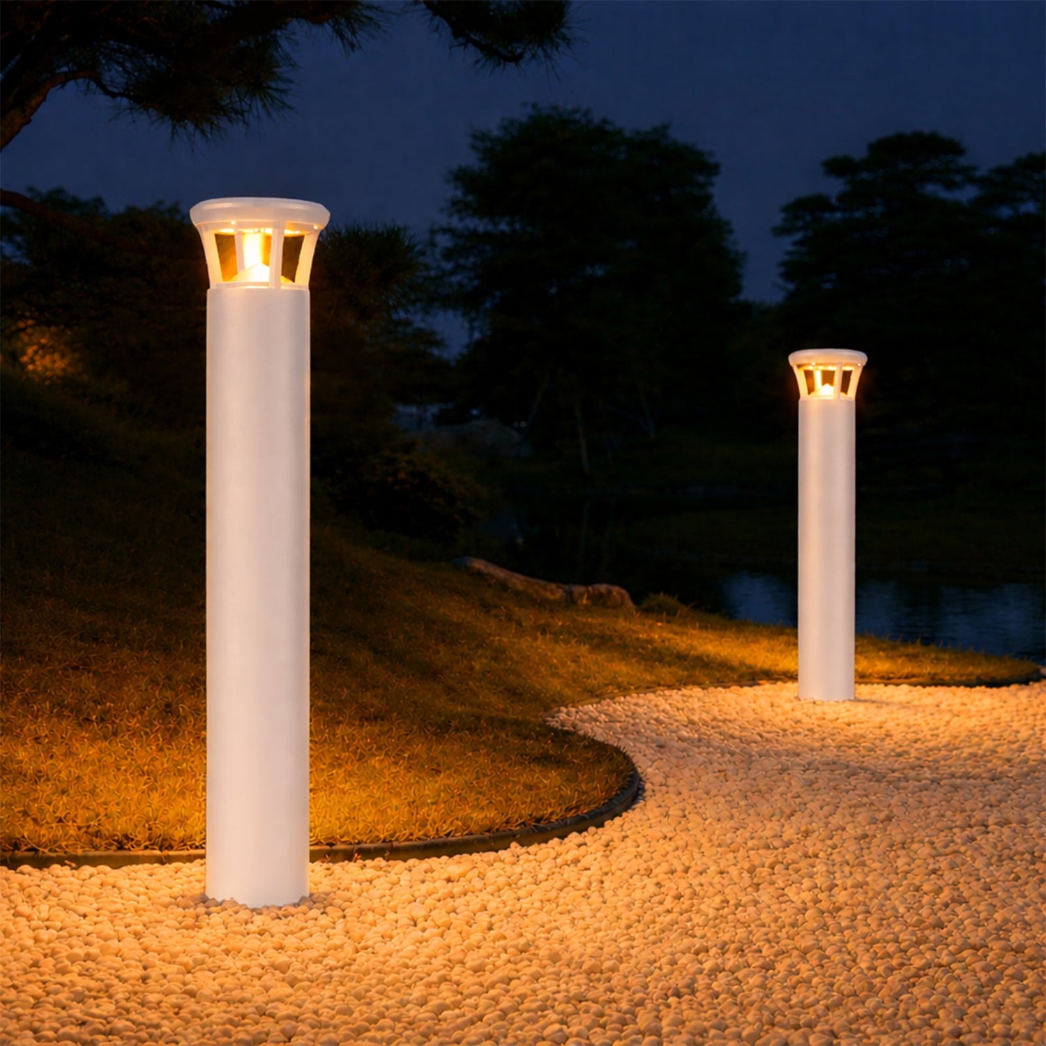 Wildlife Lighting