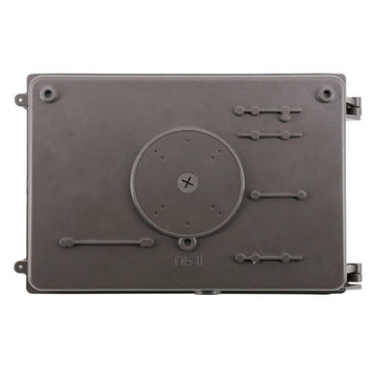 metal halide wall pack