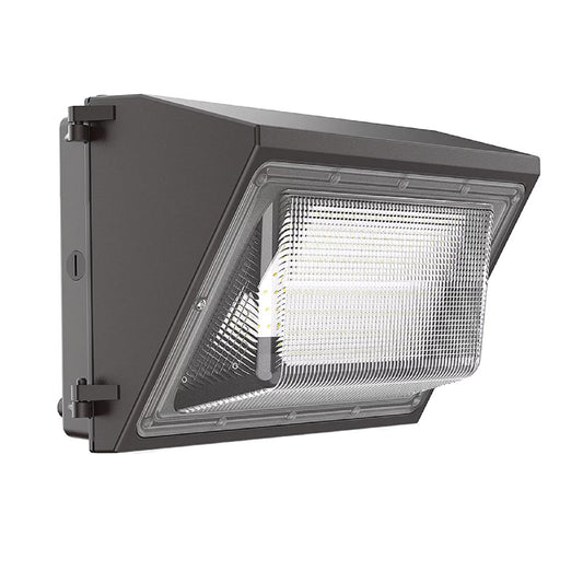 277v wall mount lighting