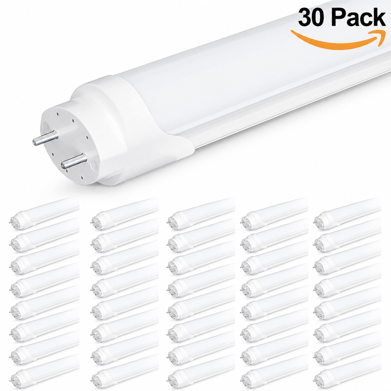 4ft T8 LED tube light