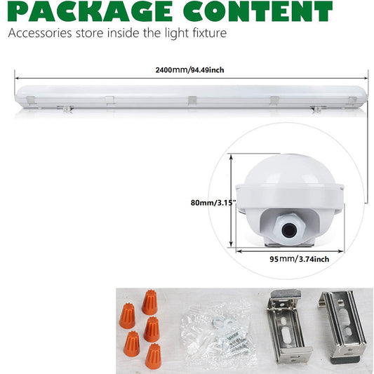 carport lights outdoor led