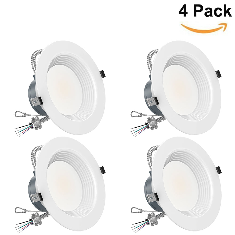 8in recessed lighting