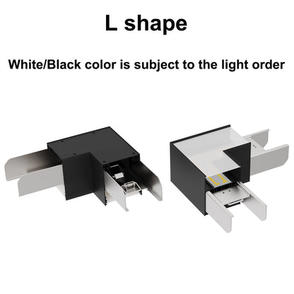 2FT 4FT 8FT LED Linear Lights 25W 30W 35W 40W 50W 60W 70W 80W 100W Watt Tunable 3500/4000/5000/5700/6500K 5CCT 120LM/W Dimmable Linkable Architectural Up and Down Lights
