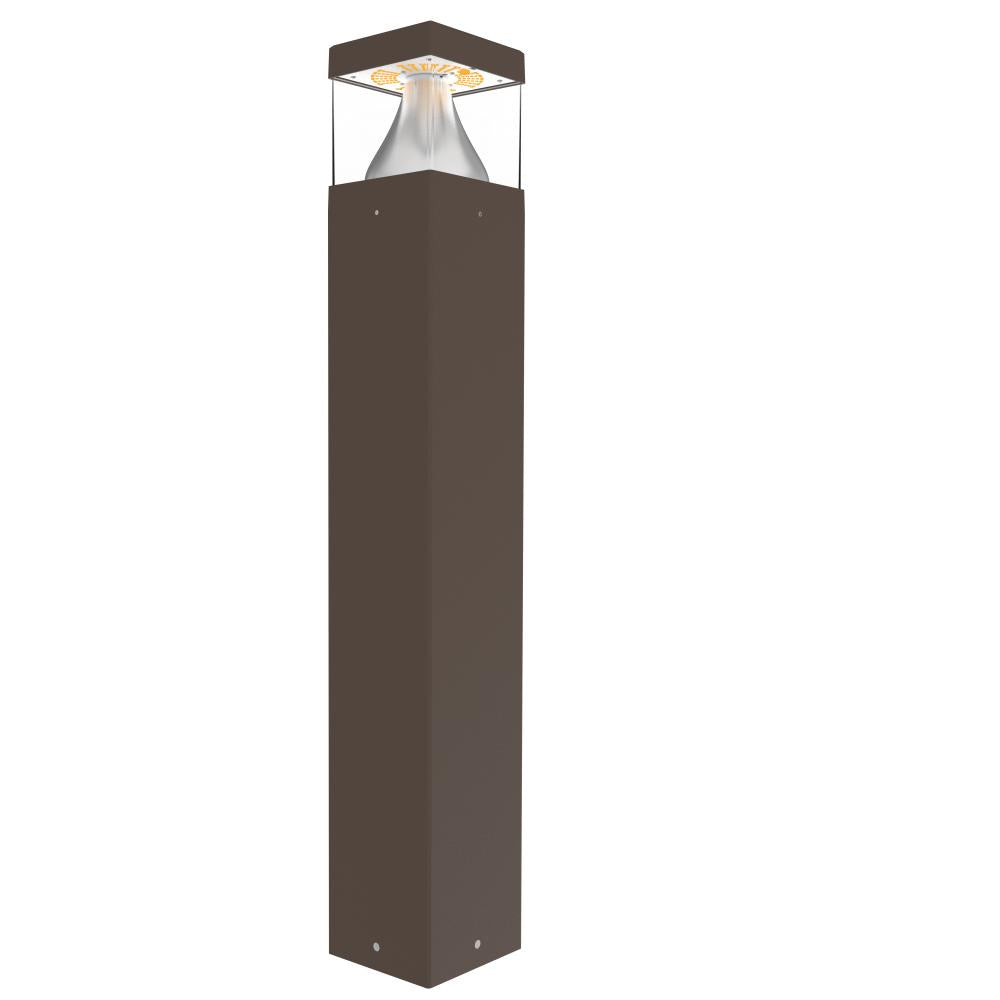Walkway Bollard Lighting