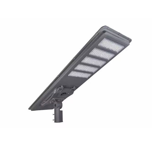 best 200W solar street light for parking lot
