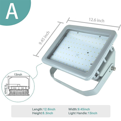 class 1 division 2 high bay light,