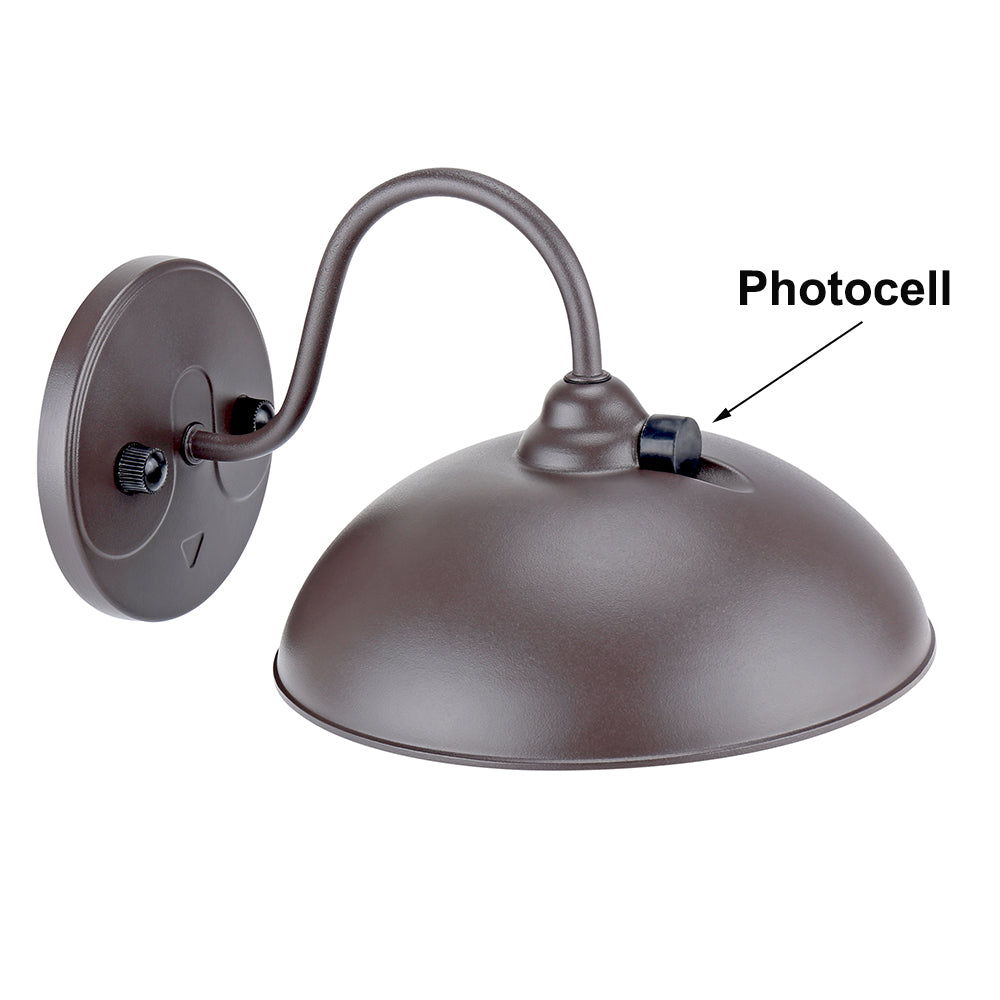 commercial gooseneck lighting