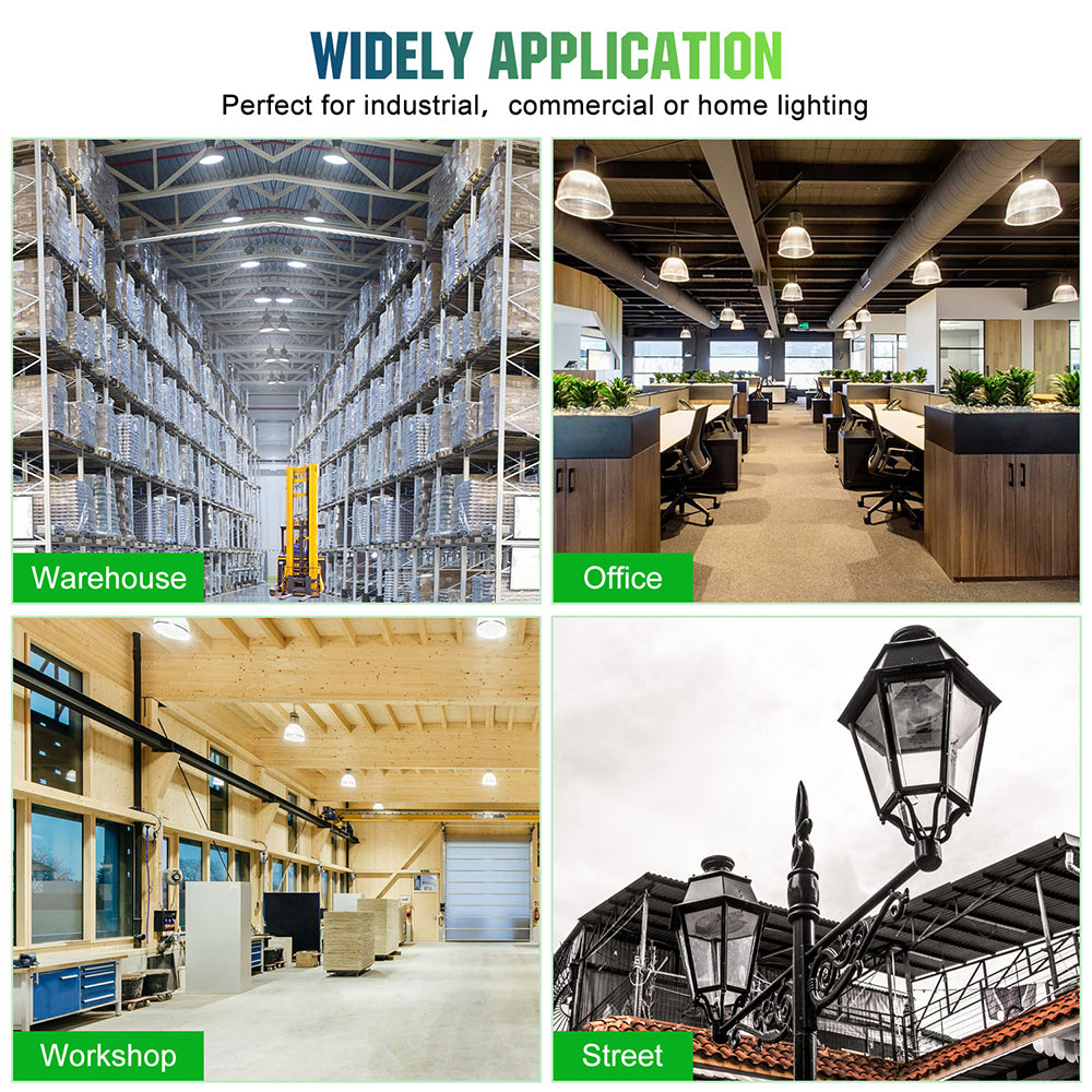 commercial led retrofit bulb