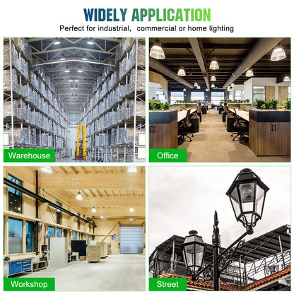commercial led retrofit bulb