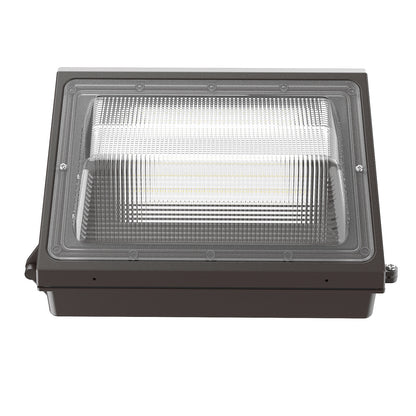 commercial led wall pack