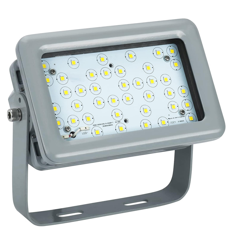 explosion proof led flood light