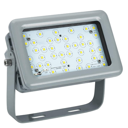 explosion proof led flood light