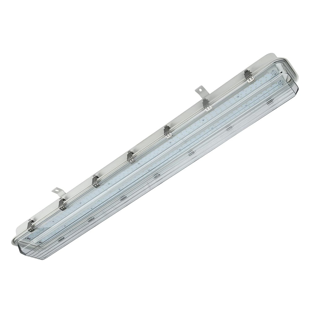 explosion proof led light