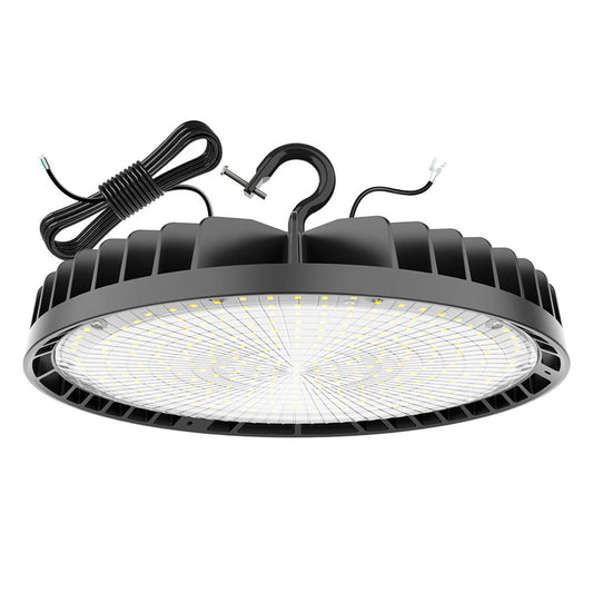 high bay light with hook