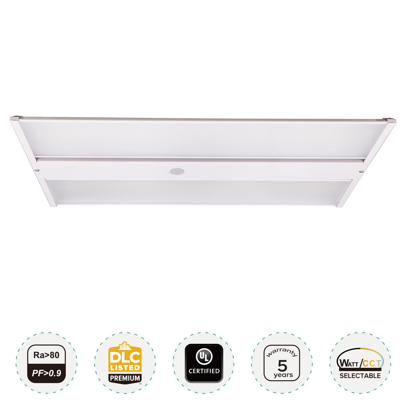 1x2 high bay lighting 