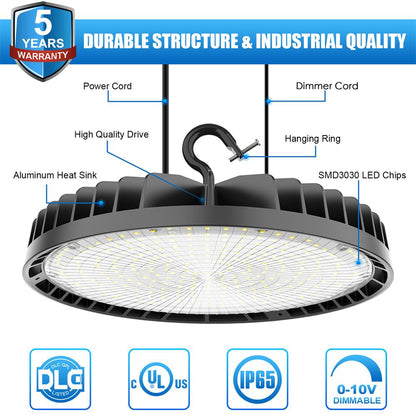 industrial led high bay light