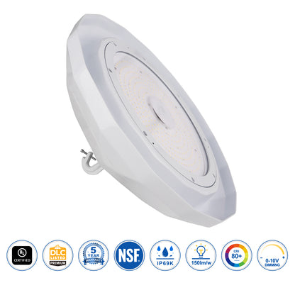 led NSF rated lighting